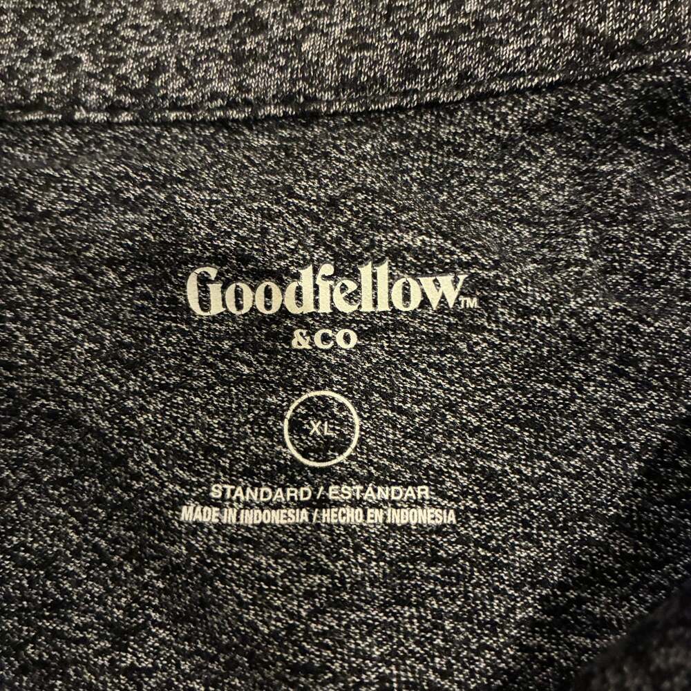 Goodfellow & Co mens‎ collared shirt - Picture 2 of 3